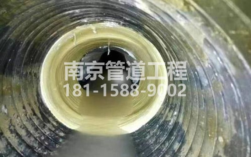 兴隆村树脂修复