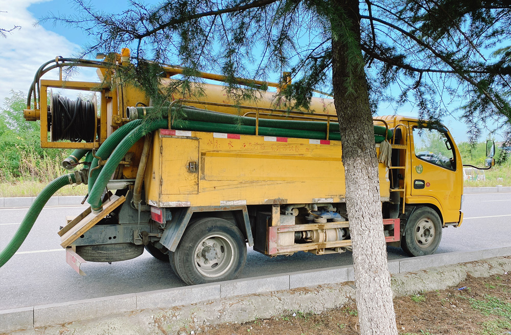 兴隆村清洗抽粪车