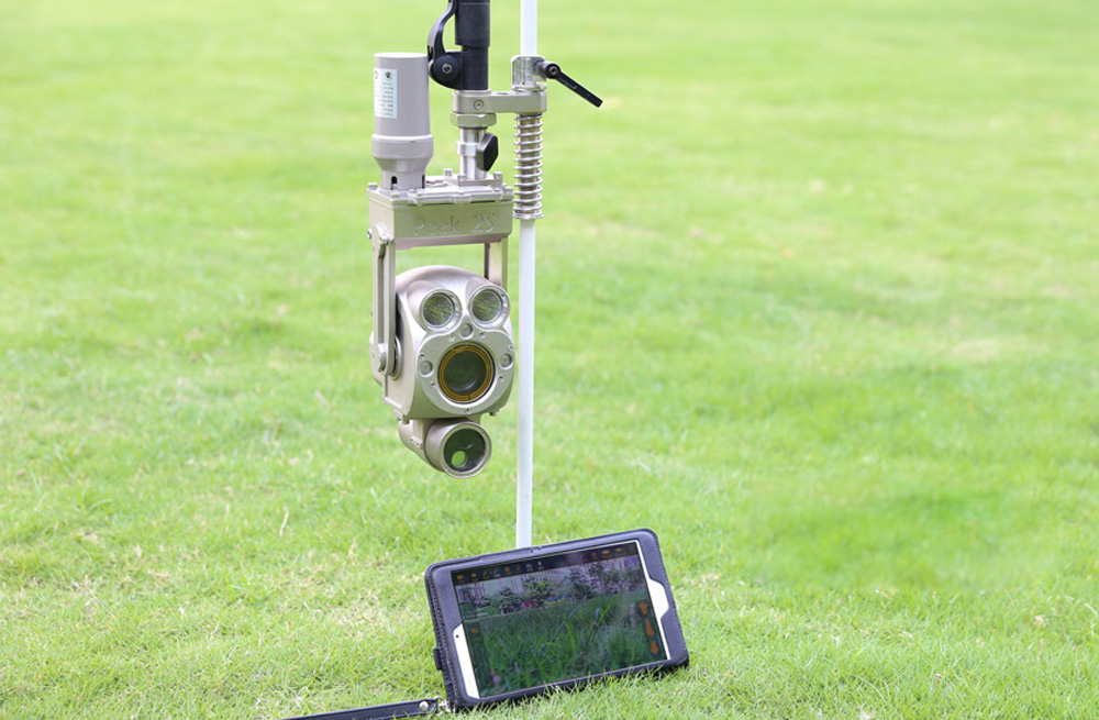 兴隆村管道检测QV潜望镜