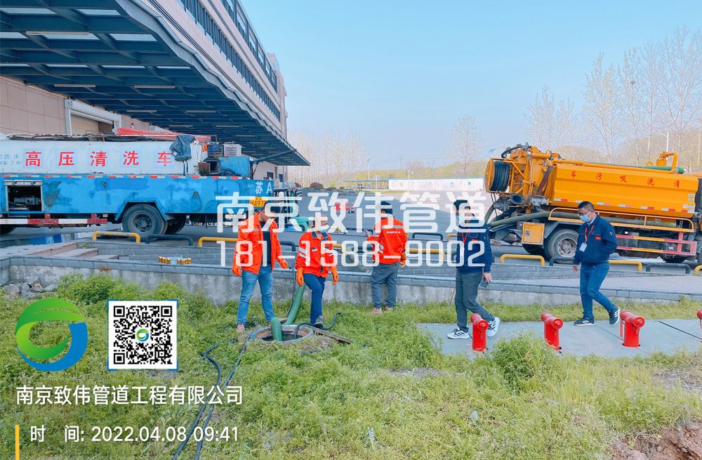 兴隆村医疗公司管道疏通